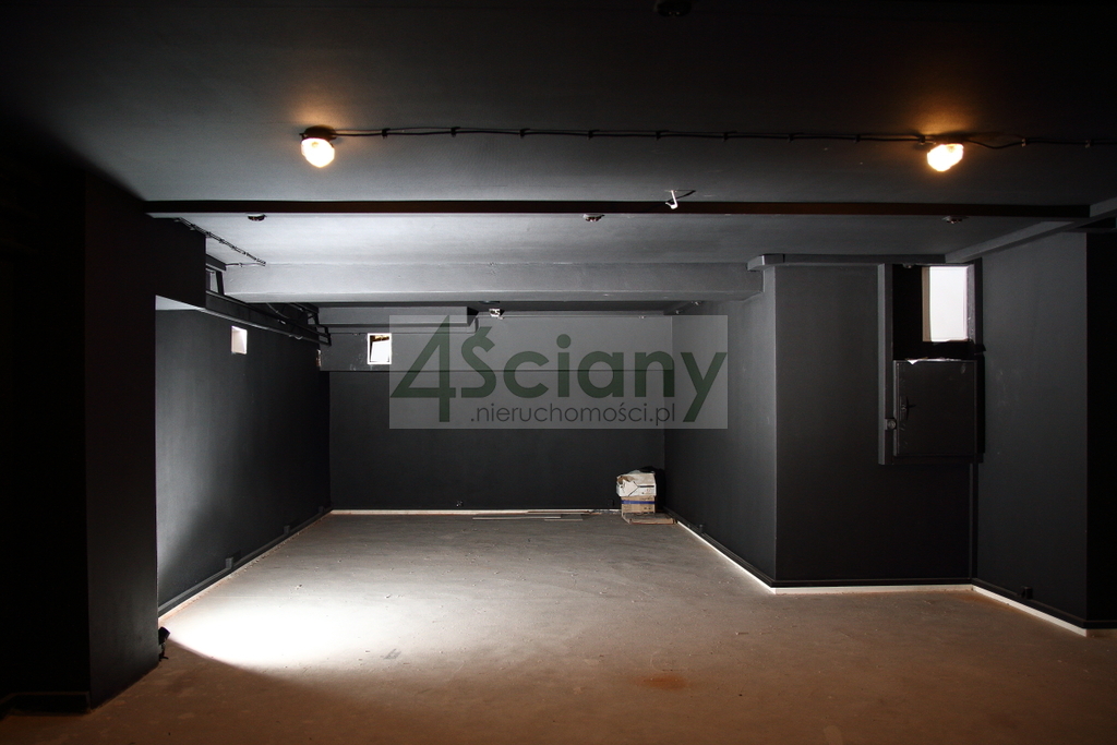 Lokal usługowy do wynajęcia, 252&nbsp;m², Warszawa - zdjęcie 1