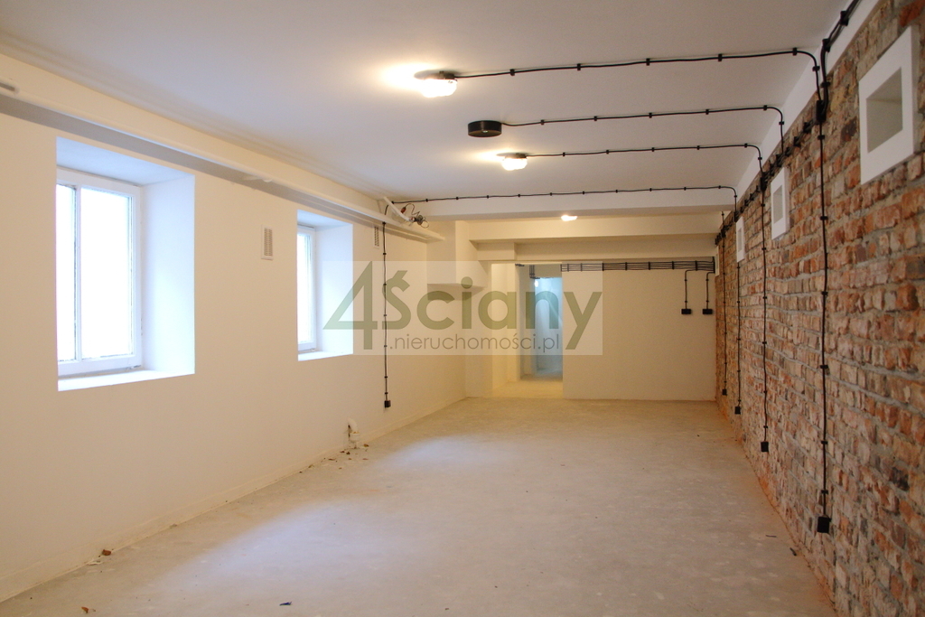 Lokal usługowy do wynajęcia, 252&nbsp;m², Warszawa - zdjęcie 2