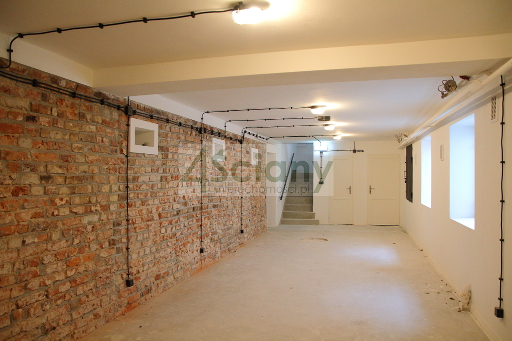 Lokal usługowy do wynajęcia, 252&nbsp;m², Warszawa - zdjęcie 3