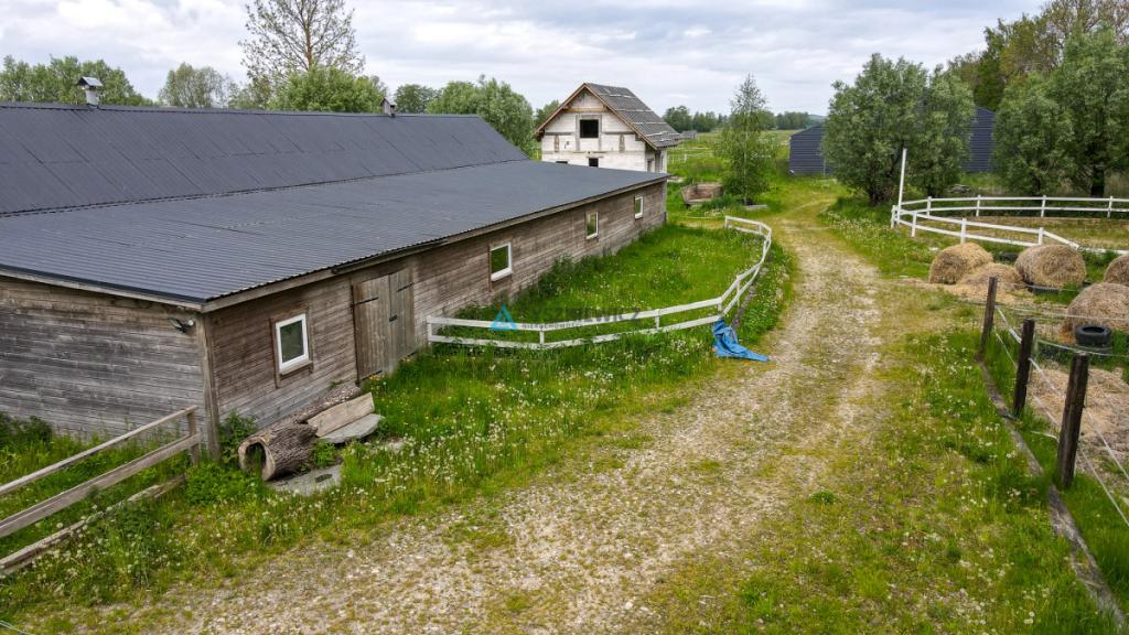 7,45 ha z WZ|5 km od morza|20min od Gdańska - zdjęcie 9