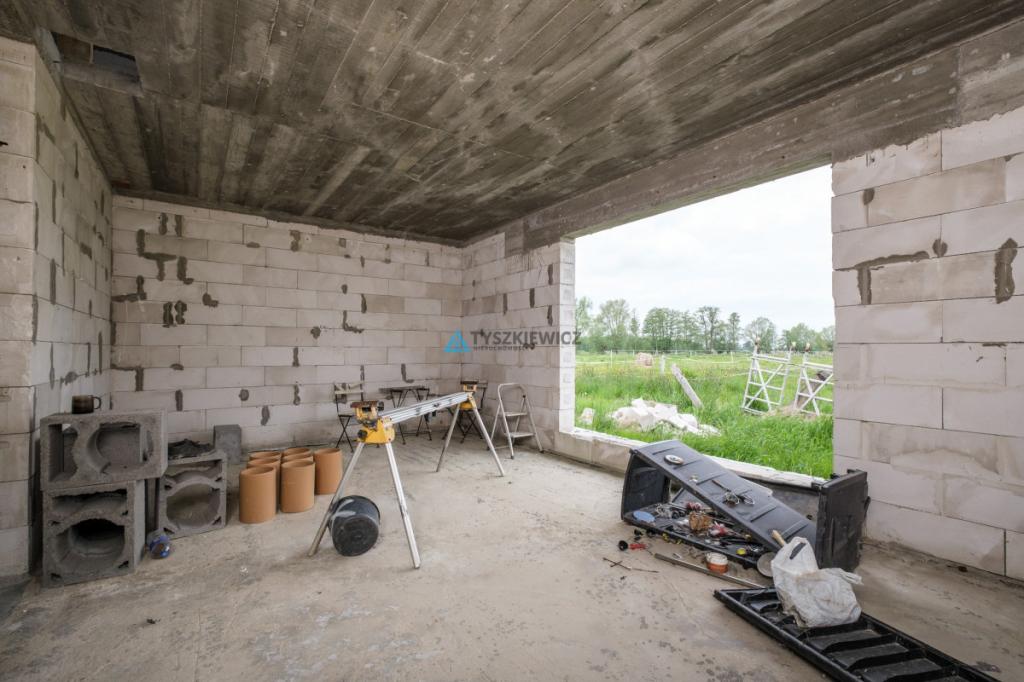 7,45 ha z WZ|5 km od morza|20min od Gdańska - zdjęcie 13