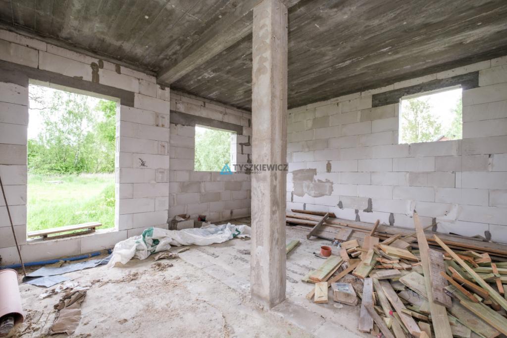 7,45 ha z WZ|5 km od morza|20min od Gdańska - zdjęcie 15