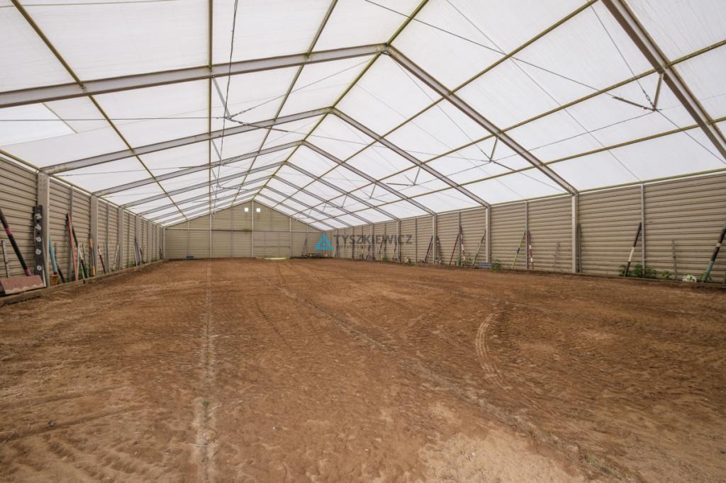 7,45 ha z WZ|5 km od morza|20min od Gdańska - zdjęcie 12