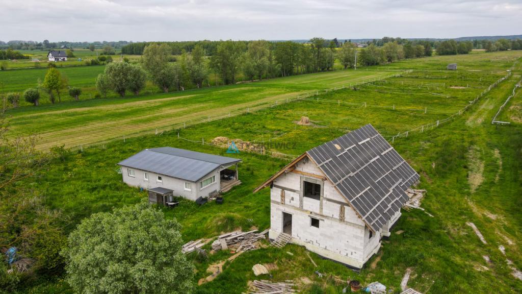 7,45 ha z WZ|5 km od morza|20min od Gdańska - zdjęcie 7