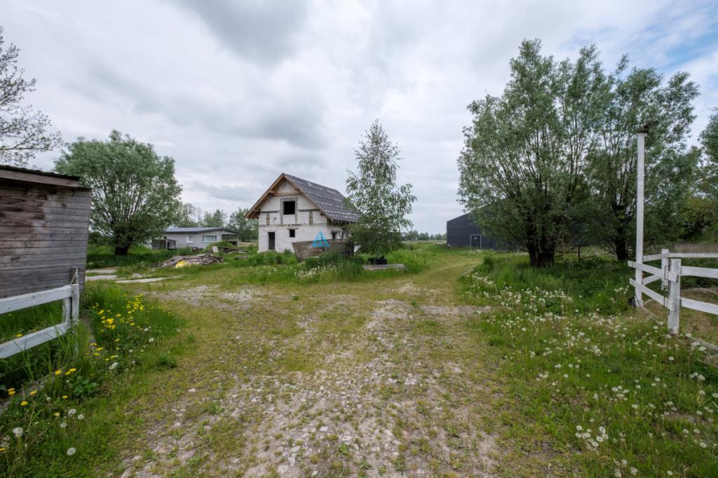 7,45 ha z WZ|5 km od morza|20min od Gdańska - zdjęcie 5