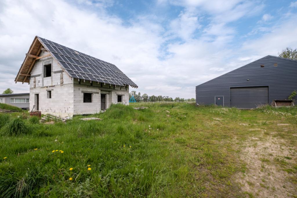 7,45 ha z WZ|5 km od morza|20min od Gdańska - zdjęcie 10