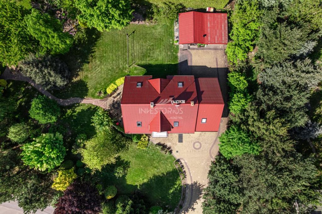⭐️ Uroczy Dom na Dużej Działce | 20 minut od Wwy ⭐ - zdjęcie 20