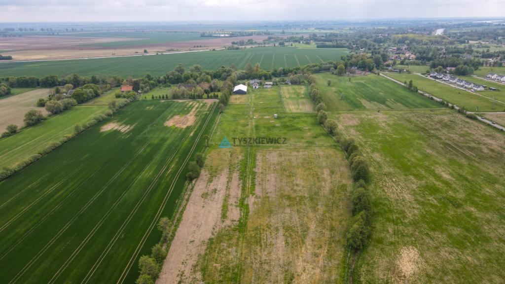 Siedlisko 7,45 ha | Stadnina koni | 5 km od morza - zdjęcie 28