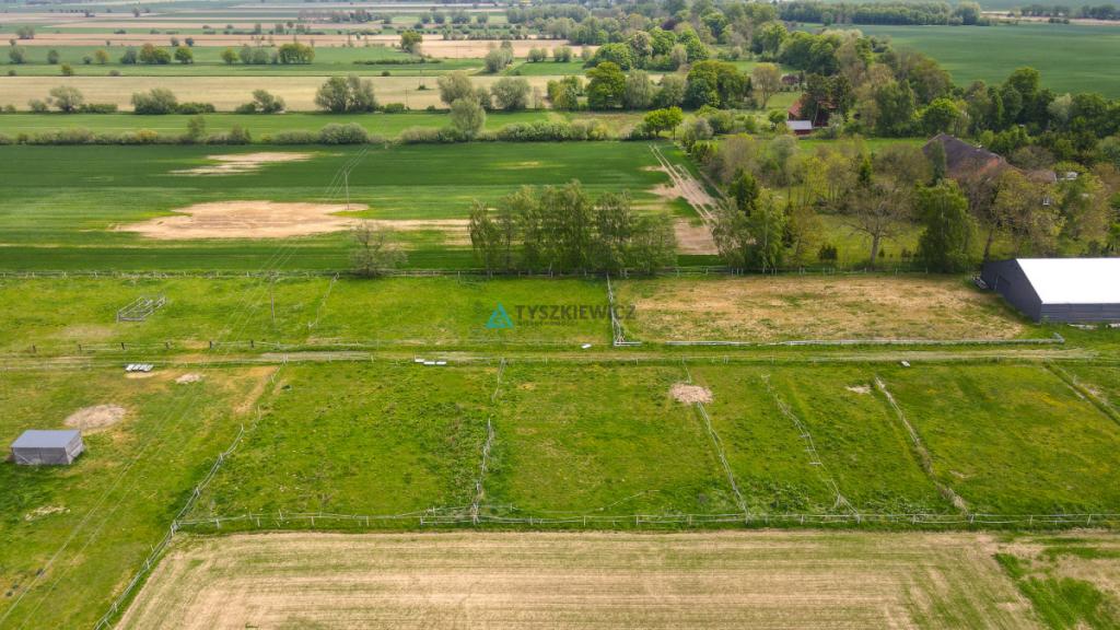Siedlisko 7,45 ha | Stadnina koni | 5 km od morza - zdjęcie 16