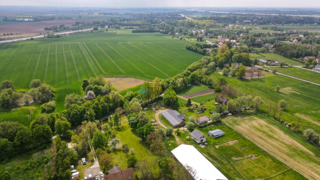 Siedlisko 7,45 ha | Stadnina koni | 5 km od morza - zdjęcie 11