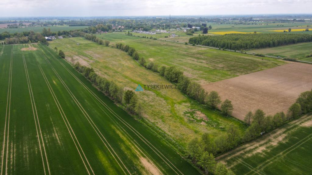 Siedlisko 7,45 ha | Stadnina koni | 5 km od morza - zdjęcie 27