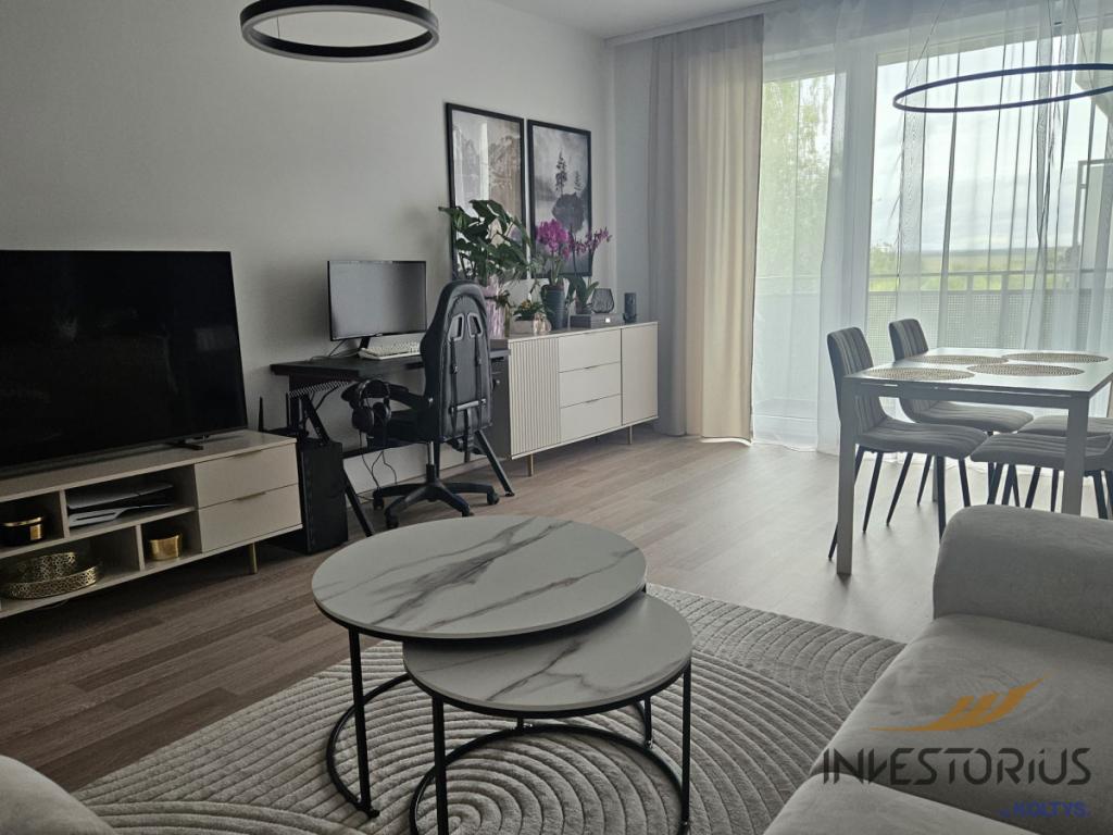 Okazja Mega Bonus 2 pokojowe Balkon Osiedle Kanada - zdjęcie 9