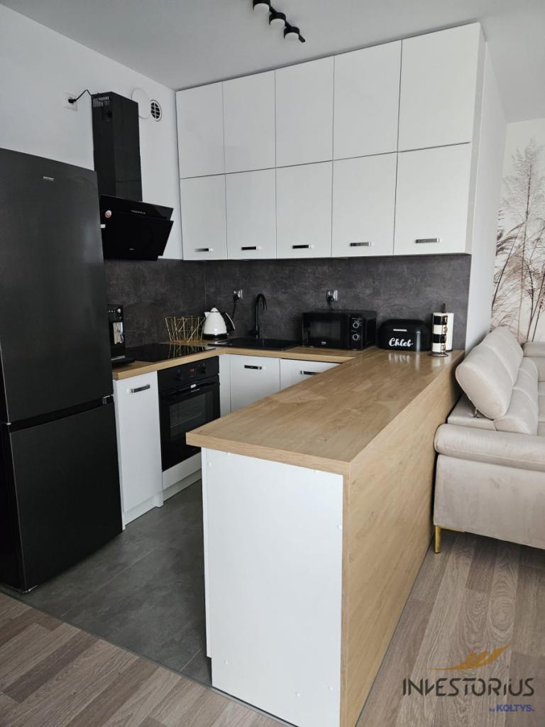 Okazja Mega Bonus 2 pokojowe Balkon Osiedle Kanada - zdjęcie 11