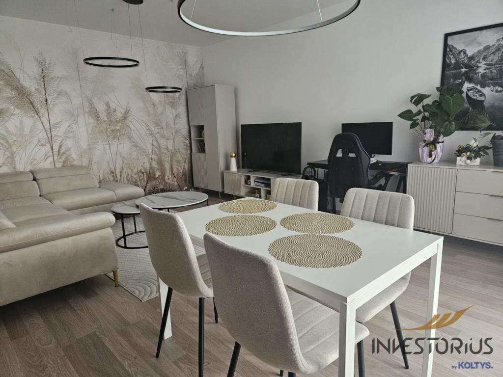 Okazja Mega Bonus 2 pokojowe Balkon Osiedle Kanada - zdjęcie 8