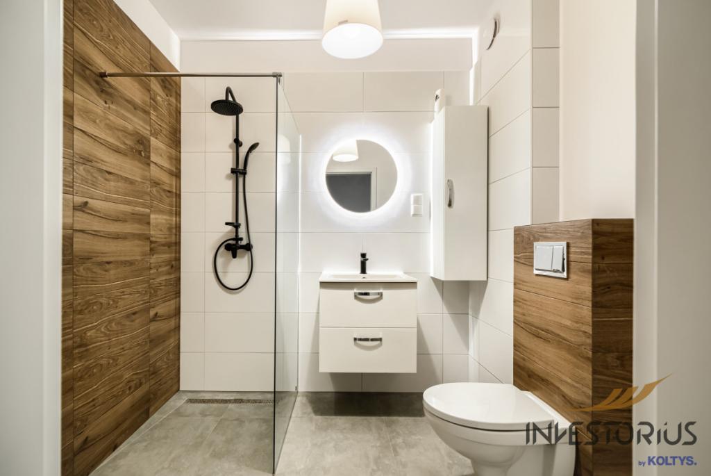 Okazja Mega Bonus 2 pokojowe Balkon Osiedle Kanada - zdjęcie 1