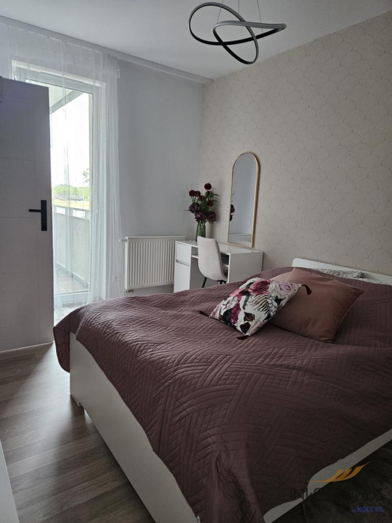 Okazja Mega Bonus 2 pokojowe Balkon Osiedle Kanada - zdjęcie 6