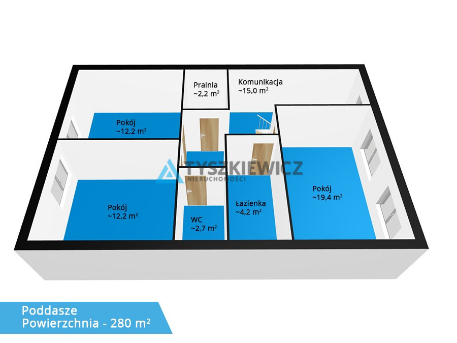 Nieruchomość z potencjałem dom, warsztat, duża dz. - zdjęcie 25