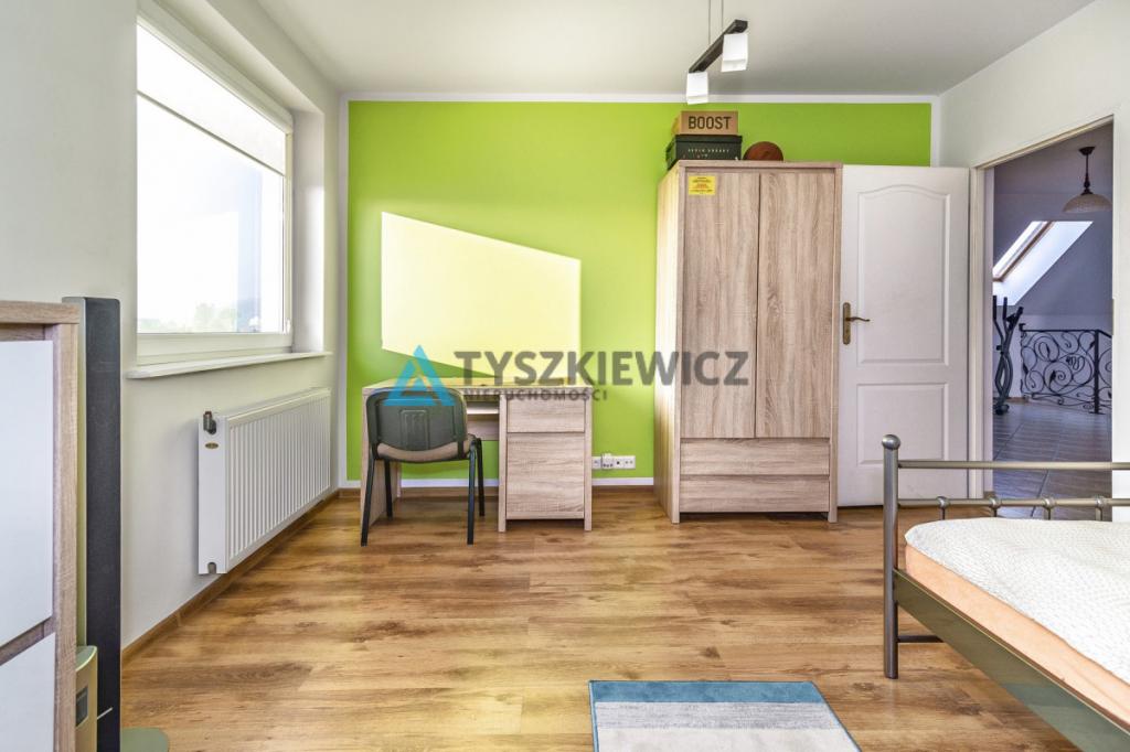 Nieruchomość z potencjałem dom, warsztat, duża dz. - zdjęcie 16
