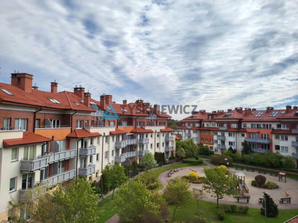 Słoneczne, przestronne 3 pok. Gdynia Kamrowskiego - zdjęcie 2