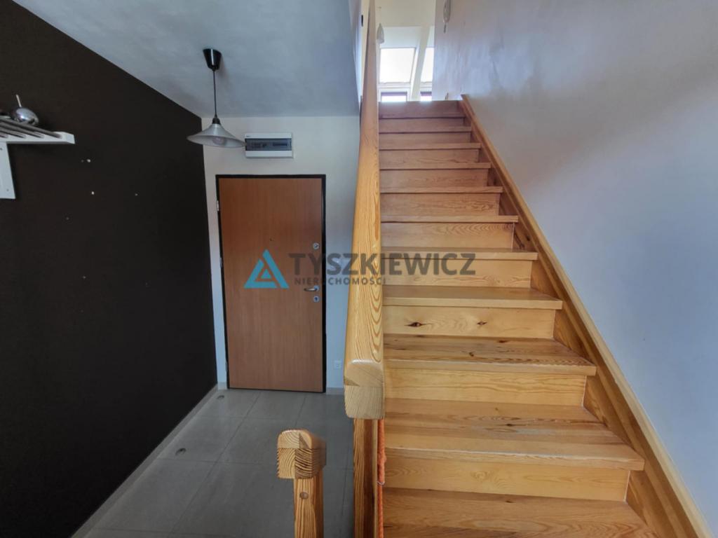 Słoneczne, przestronne 3 pok. Gdynia Kamrowskiego - zdjęcie 22