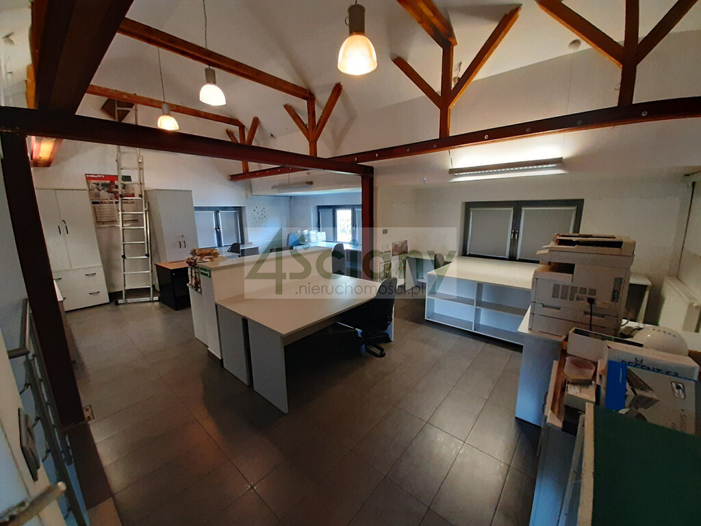 Dom 262&nbsp;m², Warszawa - zdjęcie 5