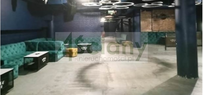 Lokal na gastronomię do wynajęcia, 356 m², Warszawa - zdjęcie 1