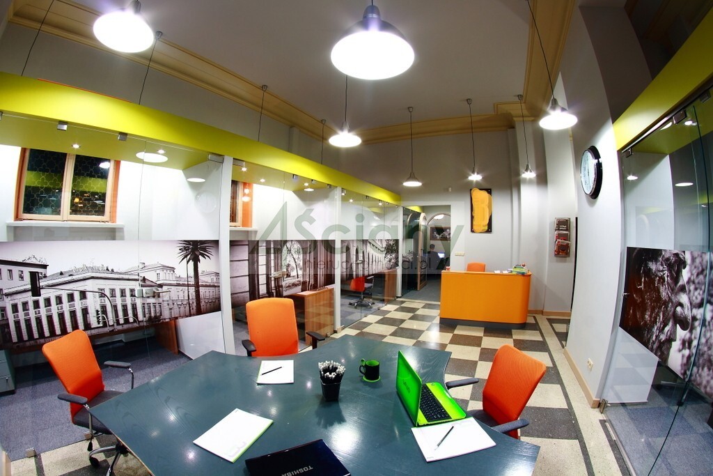 Lokal biurowy do wynajęcia, 100 m², Warszawa - zdjęcie 3