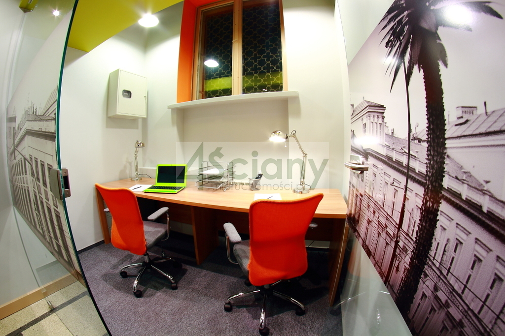 Lokal biurowy do wynajęcia, 100 m², Warszawa - zdjęcie 5