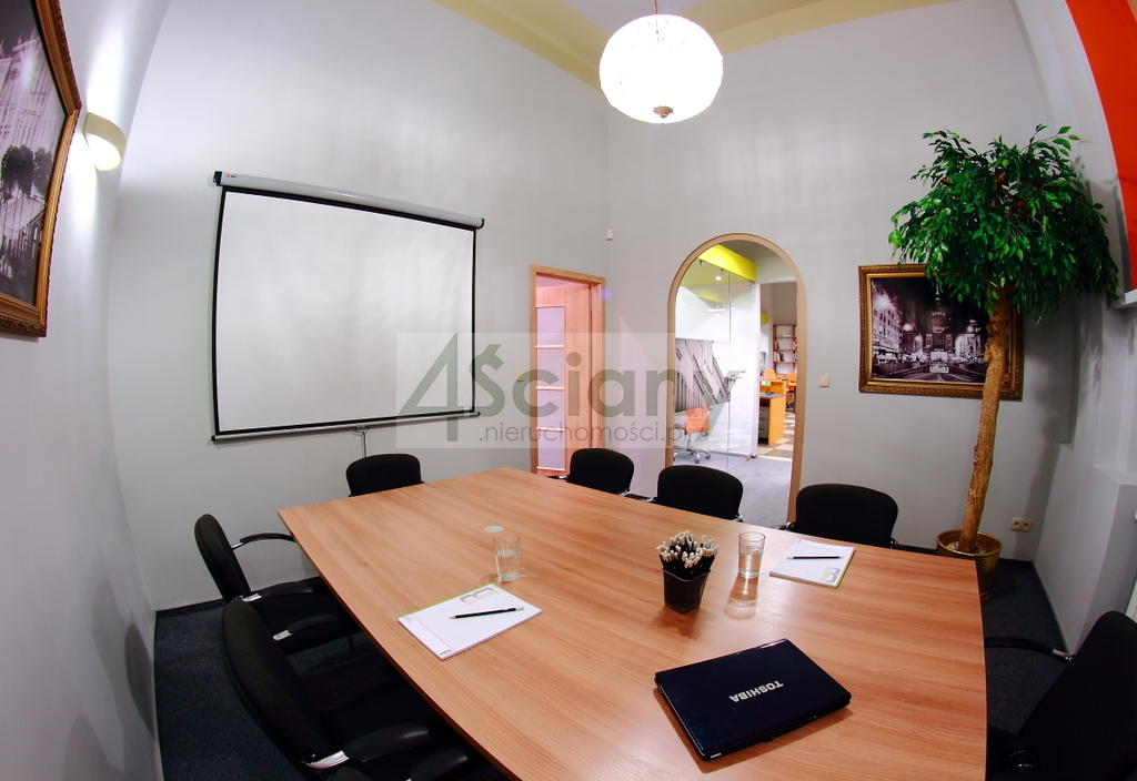 Lokal biurowy do wynajęcia, 100 m², Warszawa - zdjęcie 1