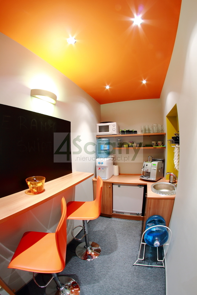 Lokal biurowy do wynajęcia, 100 m², Warszawa - zdjęcie 6