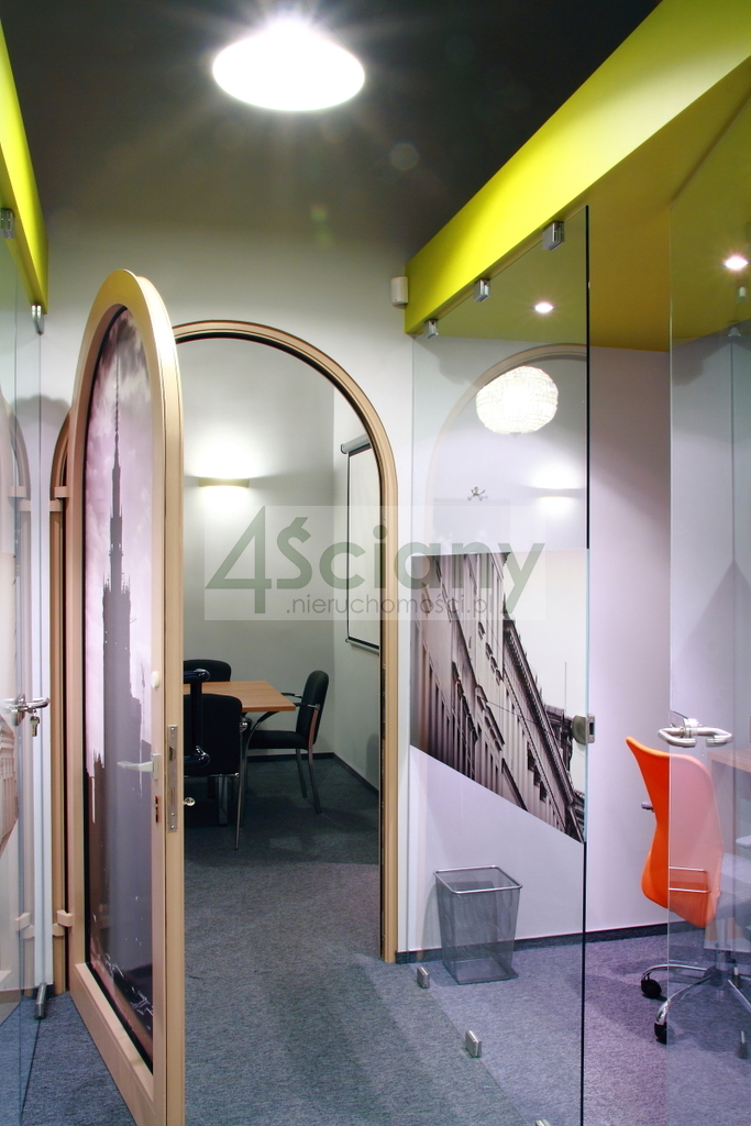Lokal biurowy do wynajęcia, 100 m², Warszawa - zdjęcie 2