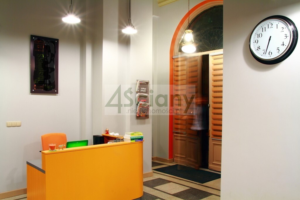 Lokal biurowy do wynajęcia, 100 m², Warszawa - zdjęcie 7