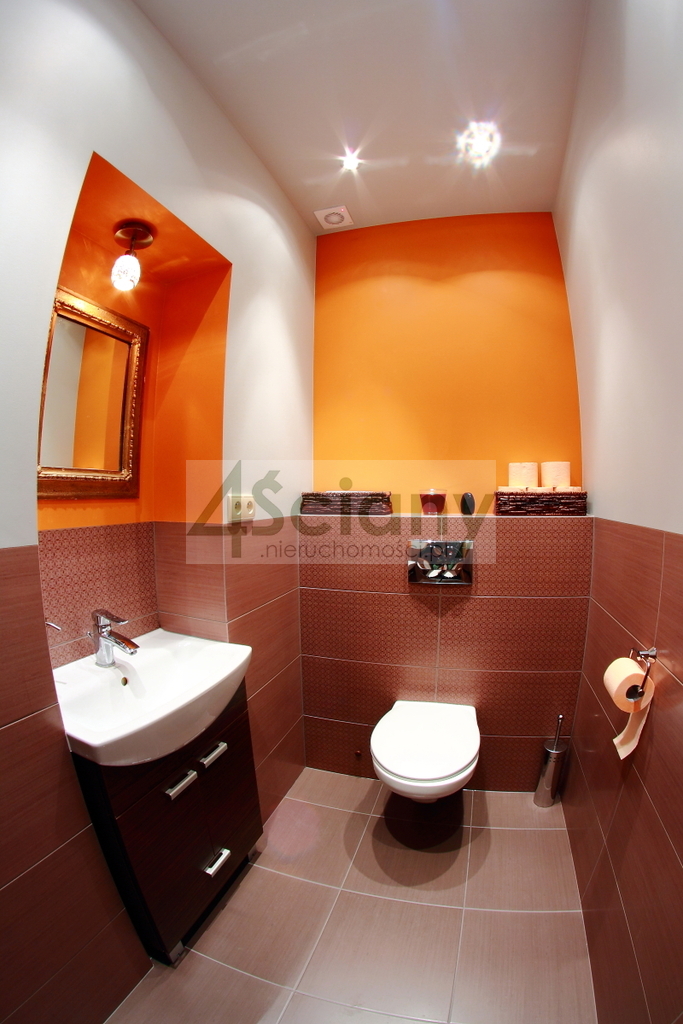Lokal biurowy do wynajęcia, 100 m², Warszawa - zdjęcie 8