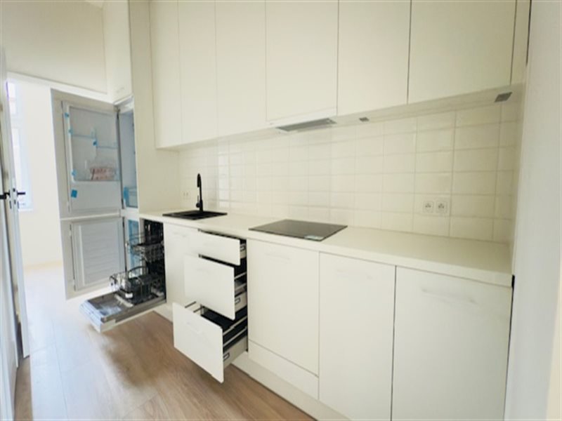 Mieszkanie 39 m², Leszno, Wałowa - zdjęcie 2