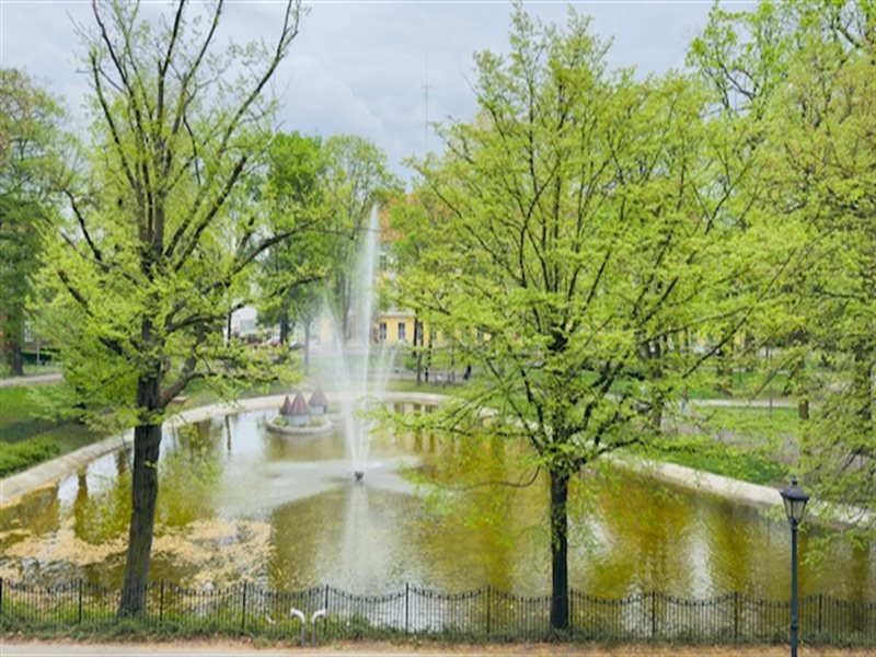 Mieszkanie 39 m², Leszno, Wałowa - zdjęcie 14