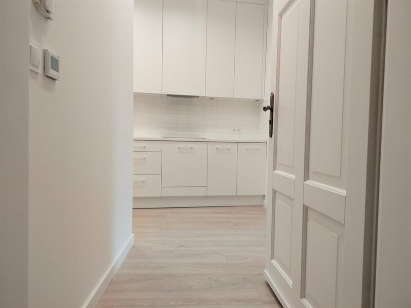 Mieszkanie 39 m², Leszno, Wałowa - zdjęcie 12