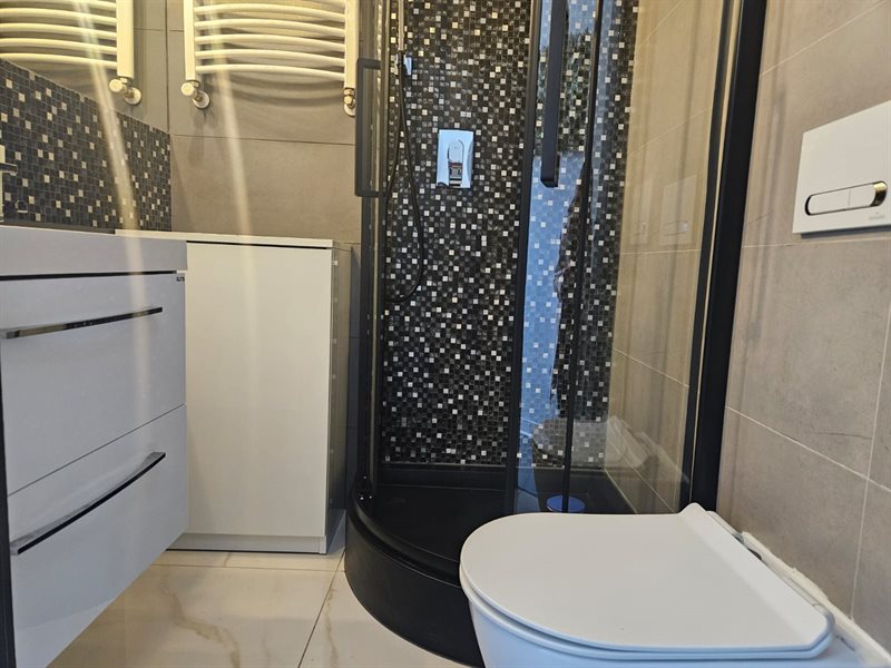 Mieszkanie 32&nbsp;m², Leszno - zdjęcie 3