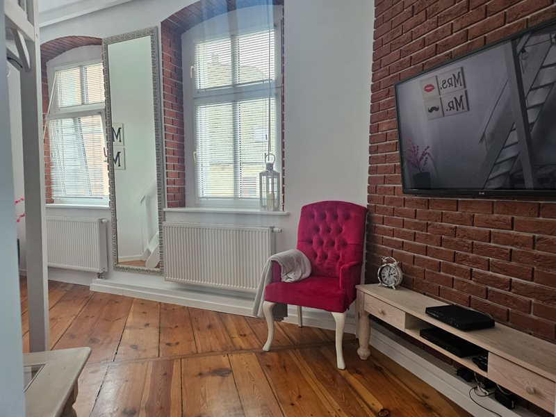 Mieszkanie 32&nbsp;m², Leszno - zdjęcie 1