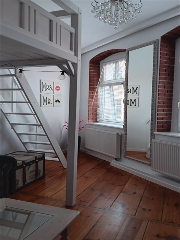 Mieszkanie 32&nbsp;m², Leszno - zdjęcie 9