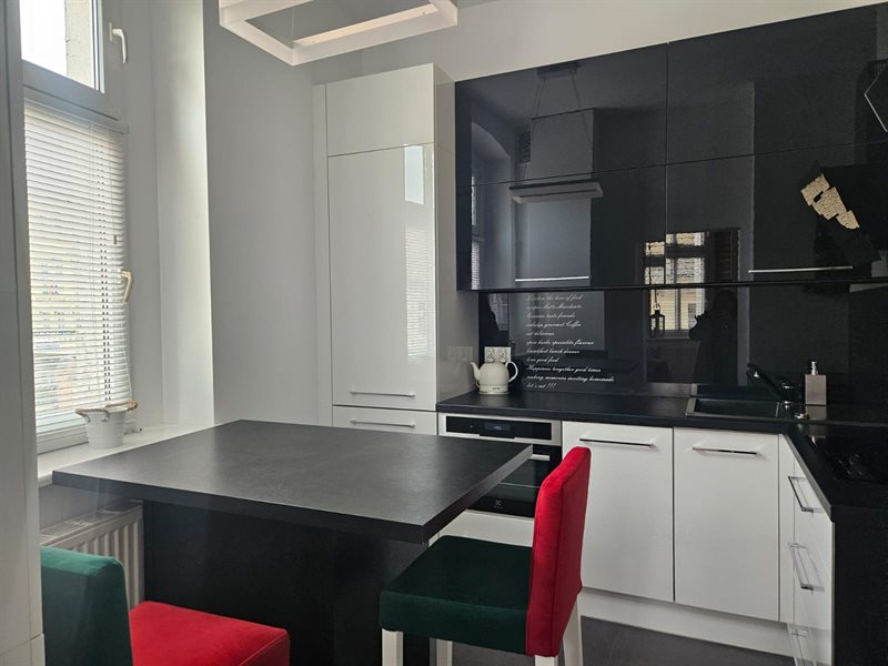 Mieszkanie 32&nbsp;m², Leszno - zdjęcie 2