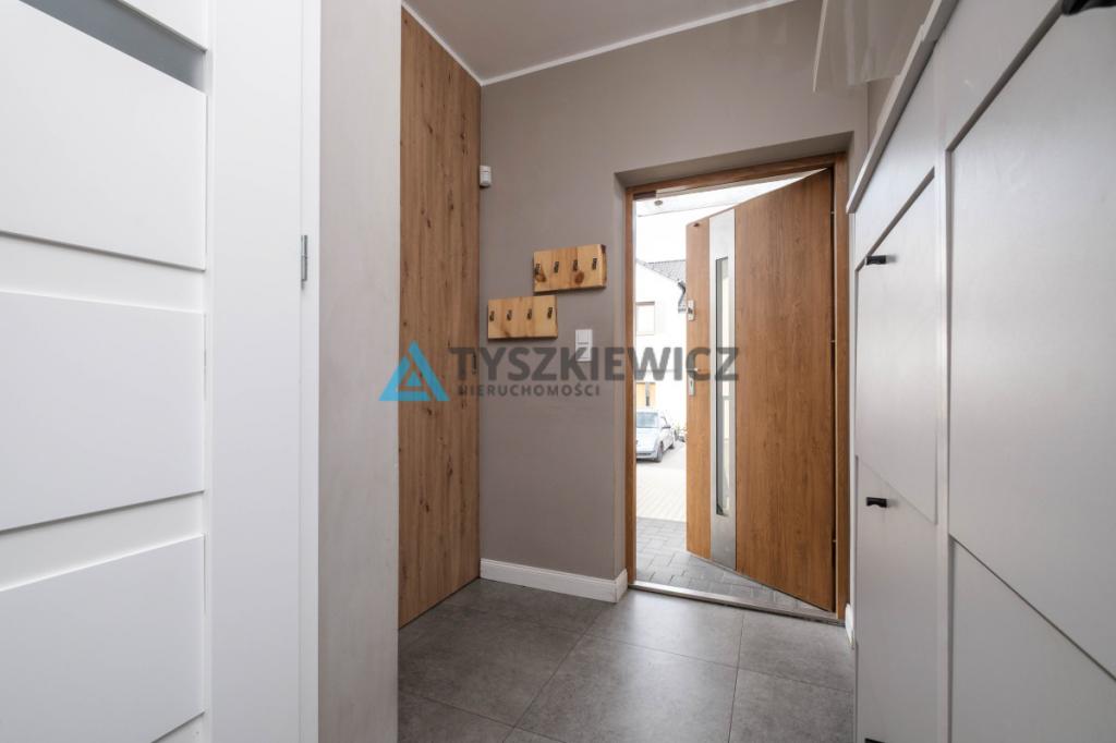 Dom w cenie mieszkania Gdańsk Kowale 5 pokoi - zdjęcie 21