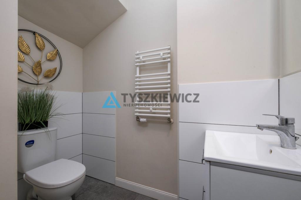 Dom w cenie mieszkania Gdańsk Kowale 5 pokoi - zdjęcie 12