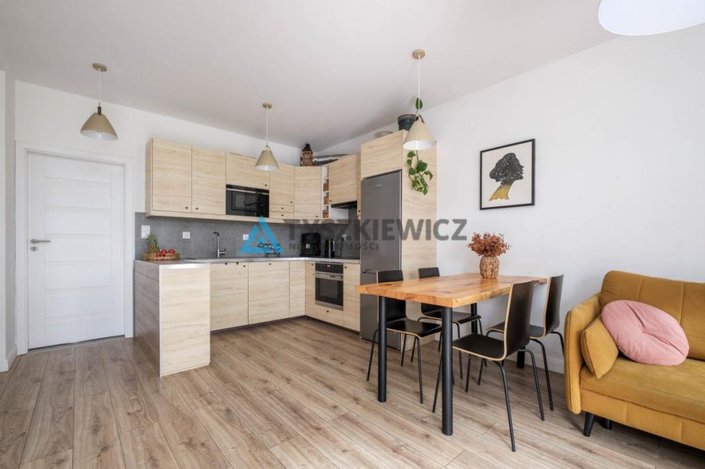 Dom w cenie mieszkania Gdańsk Kowale 5 pokoi - zdjęcie 5