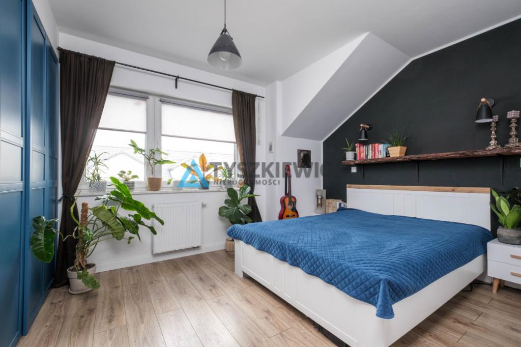 Dom w cenie mieszkania Gdańsk Kowale 5 pokoi - zdjęcie 16