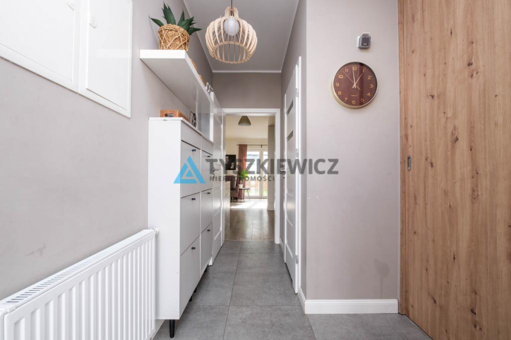 Dom w cenie mieszkania Gdańsk Kowale 5 pokoi - zdjęcie 8