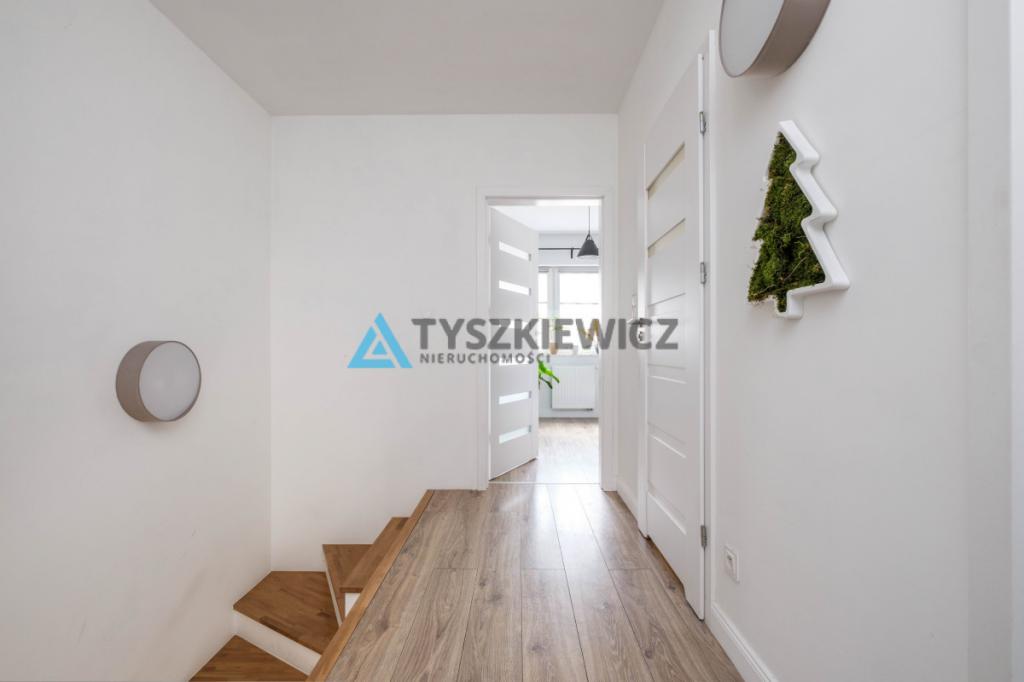 Dom w cenie mieszkania Gdańsk Kowale 5 pokoi - zdjęcie 15