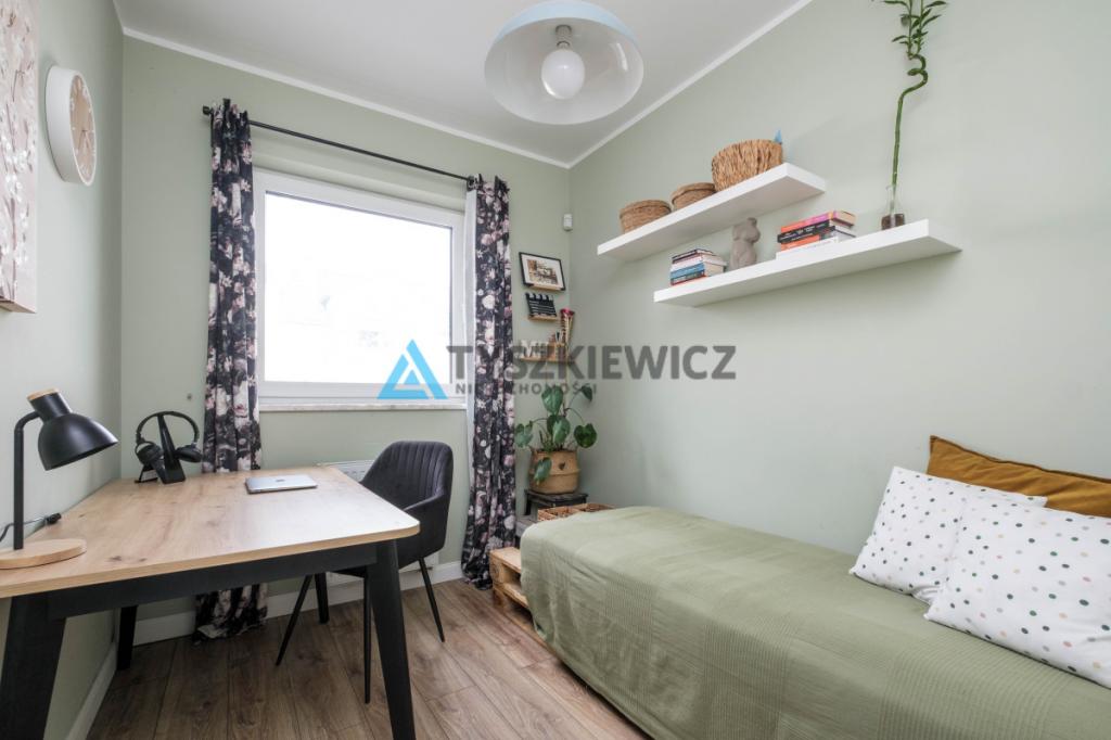 Dom w cenie mieszkania Gdańsk Kowale 5 pokoi - zdjęcie 10