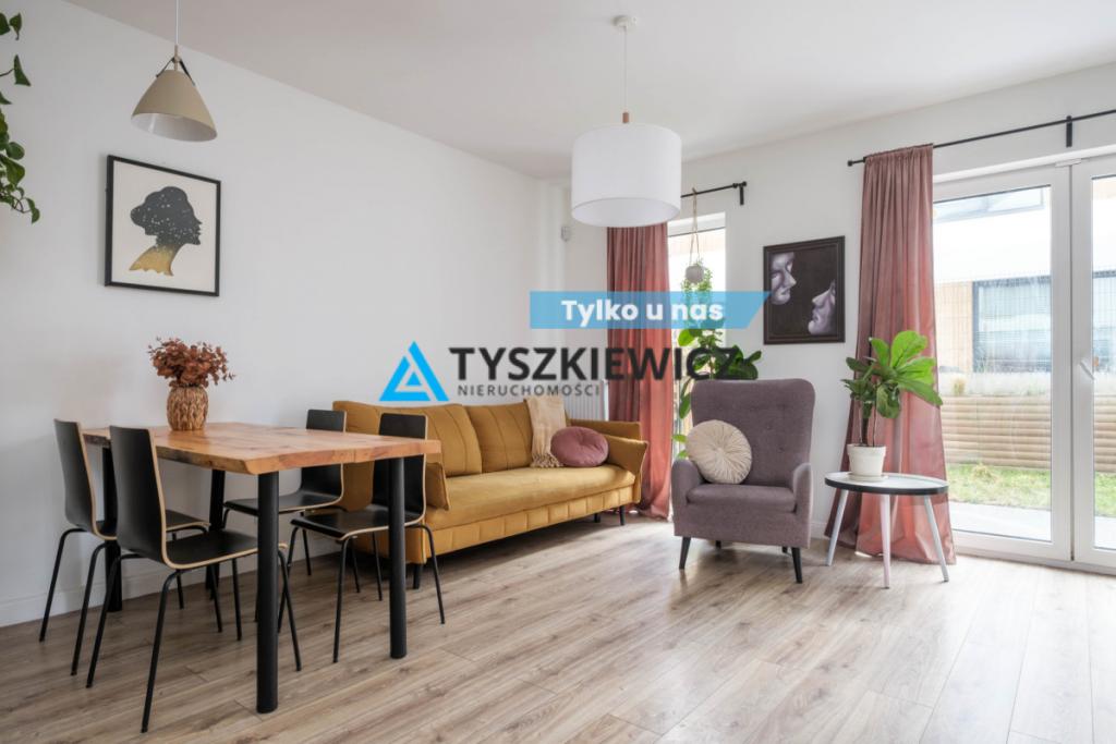 Dom w cenie mieszkania Gdańsk Kowale 5 pokoi - zdjęcie 1