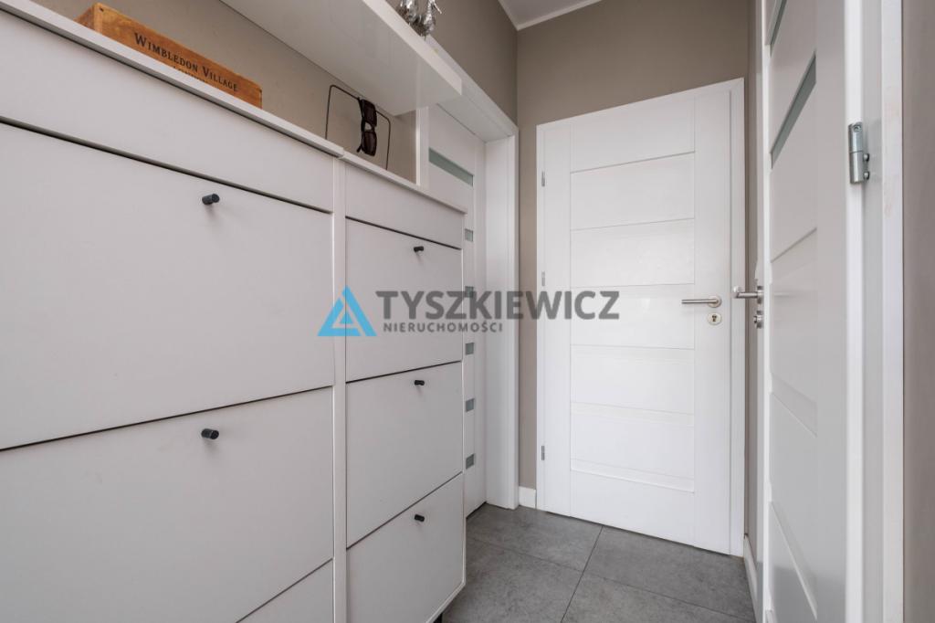 Dom w cenie mieszkania Gdańsk Kowale 5 pokoi - zdjęcie 9