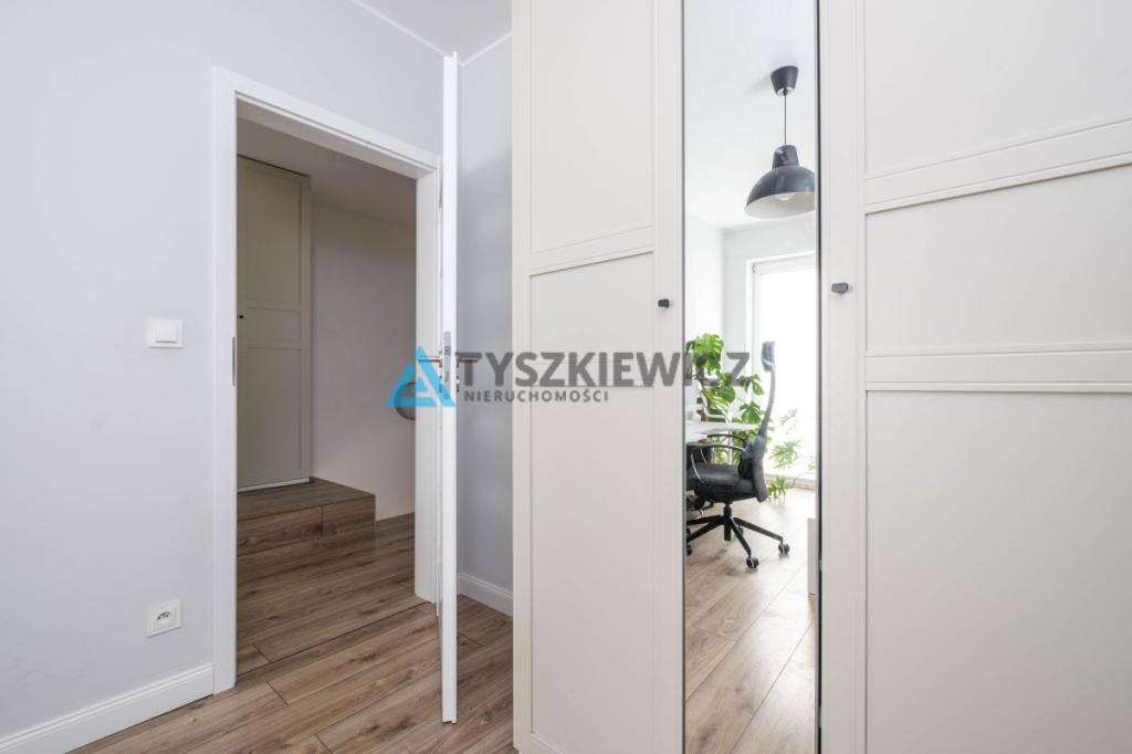 Dom w cenie mieszkania Gdańsk Kowale 5 pokoi - zdjęcie 19